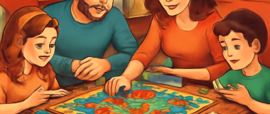 Sure! Please provide the prompt for the image.